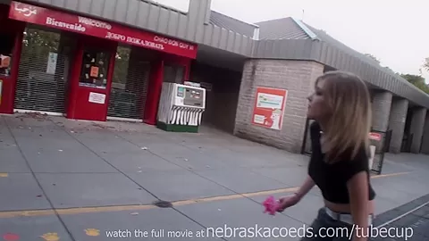 Running Around Naked In Public In Lincoln Nebraska