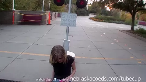 Running Around Naked In Public In Lincoln Nebraska
