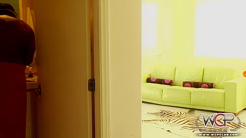 WCP CLUB Mature Asian takes a BBC