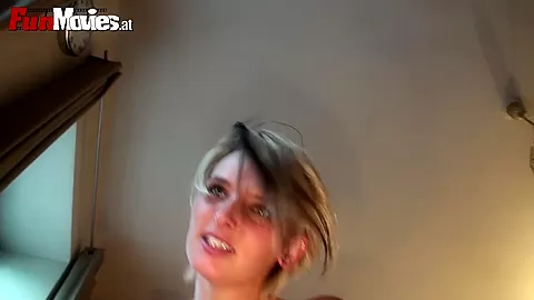 FUN MOVIES Real Amateur German Couple