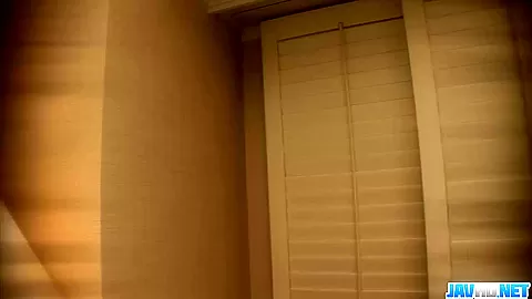 Subtitles - Japanese girl Kanako Tsuchiyo sucks the dic