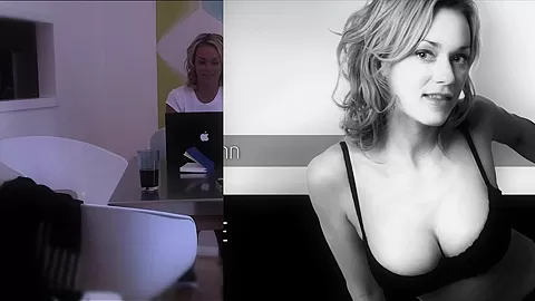 JOYBEAR British Milf Affairs