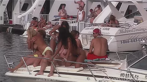 Strip To Win Cash Hot Girls Compete