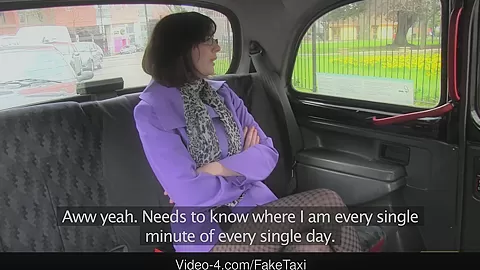 Fake Taxi Jessica