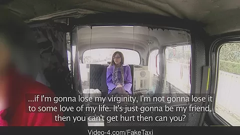 Fake Taxi Jessica