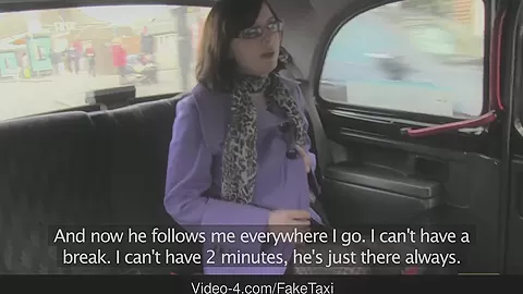Fake Taxi Jessica
