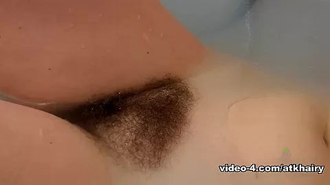 Hottest pornstar in Fabulous Solo Girl, Hairy xxx scene