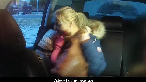 Fake Taxi Crystal