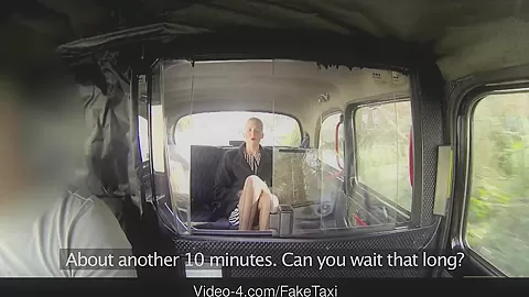 Fake Taxi Lexi