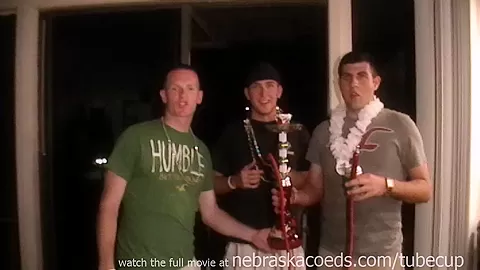 Spring Break Home Video From South Padre Island Texas