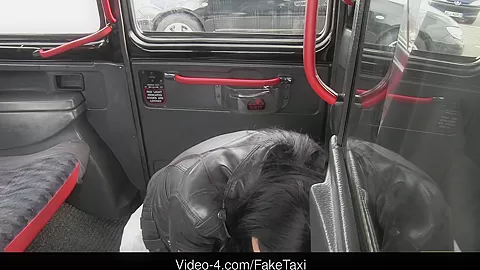 Fake Taxi Tiffany