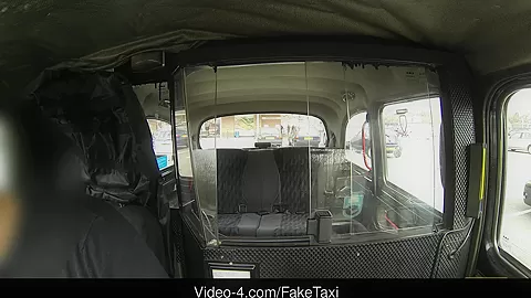Fake Taxi Tiffany