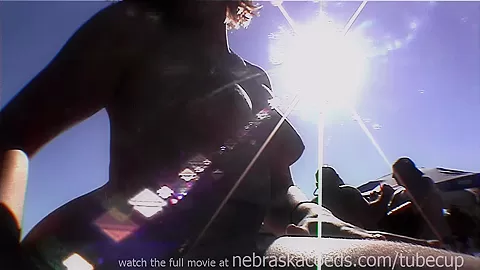 Leaked Video From Ex Girlfriends Cell Phone