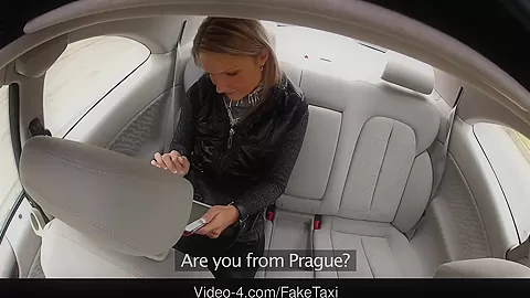 Fake Taxi Samantha