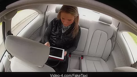 Fake Taxi Samantha