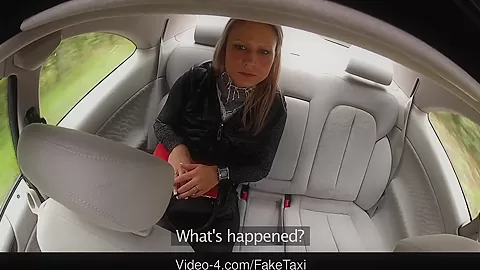 Fake Taxi Samantha