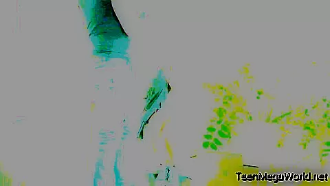 teen 18+ model's first ever hardcore fuck on camera