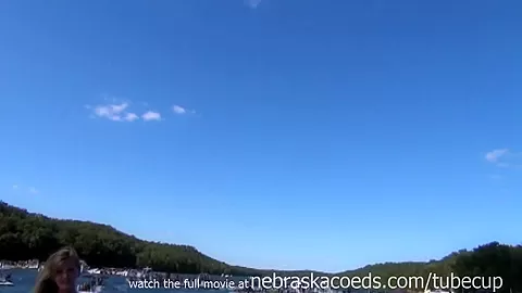 Strippers With A Gopro Filming Themselves Naked Partying