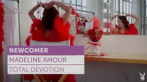 Madeline Amour in Total Devotion - PlayboyPlus