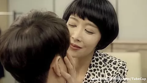 Moon Joo-yeon - Lover