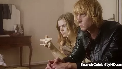 Marie Tourell Soderberg - Steppeulven