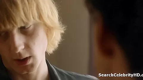 Marie Tourell Soderberg - Steppeulven