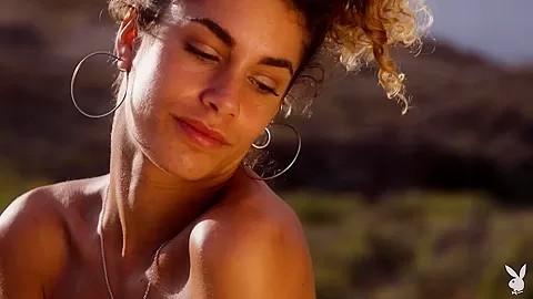Lorena De Felipe in Finding Balance - PlayboyPlus