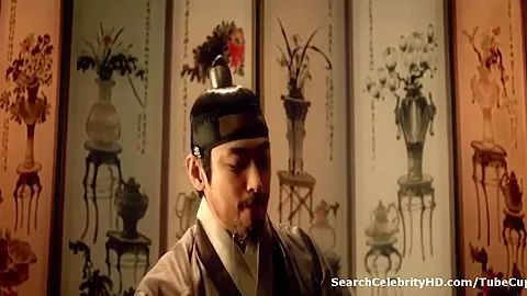 Lim Ji-Yeon, Lee Yoo-Young and Cha Ji-Yeon - The Treacherous