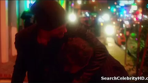 Kathryn Hahn and Daniella Short - The D Train