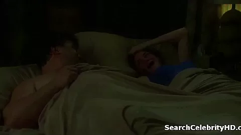 Kathryn Hahn and Daniella Short - The D Train