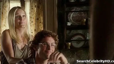 Kate Bosworth - Straw Dogs