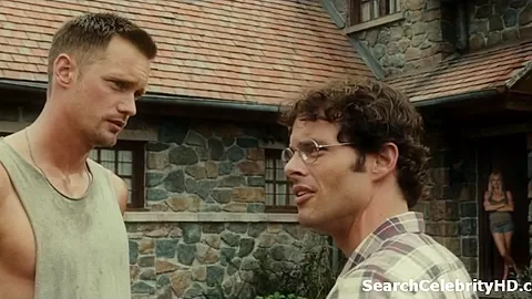 Kate Bosworth - Straw Dogs