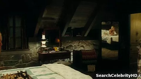 Kate Bosworth - Straw Dogs