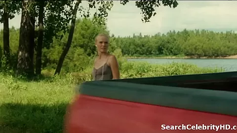 Kate Bosworth - Straw Dogs