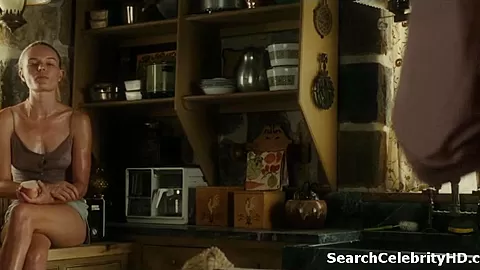 Kate Bosworth - Straw Dogs