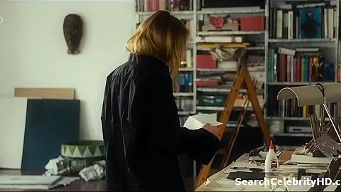 Karoline Herfurth - A Year Ago in Winter