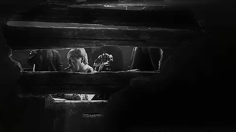 Jessica Alba - Sin City 2