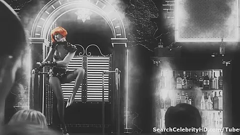 Jessica Alba - Sin City 2