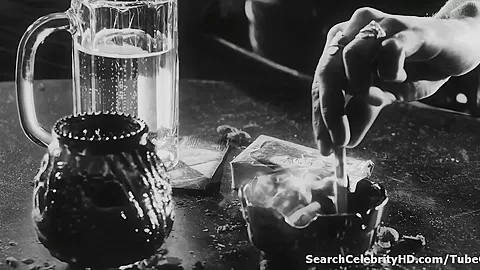 Jessica Alba - Sin City 2