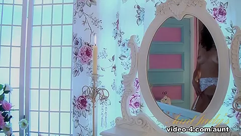 Crazy pornstar in Incredible Hairy, Masturbation xxx movie