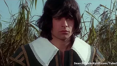Ingrid Steeger - The Sex Adventures of the Three Musketeers