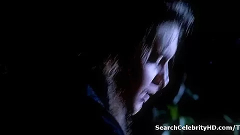 Florence Guerin and Trine Michelsen - The Corruption