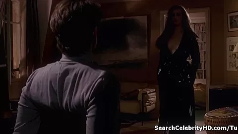 Emmanuelle Seigner - Bitter Moon