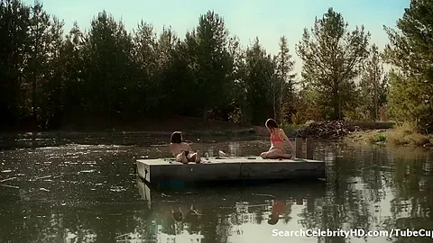 Cortney Palm nude - Zombeavers