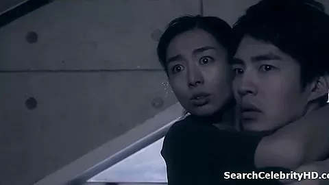Choo So-yeong and Yoon In-jo - Confession