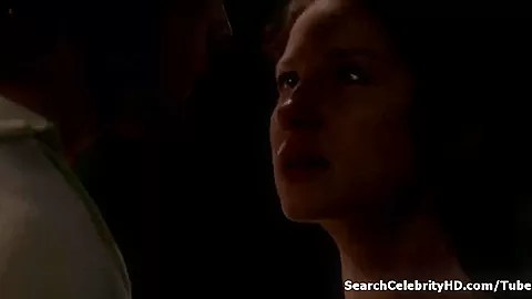 Caitriona Balfe - Outlander S01E07