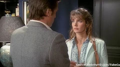 Anne Parillaud nude - Le Battant