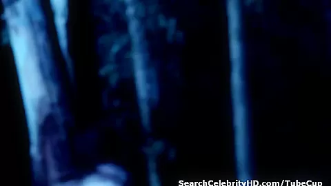 Ana Alexander and Crystal Allen - Femme Fatales S1E9