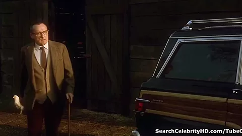 Amy Locane - Carried Away