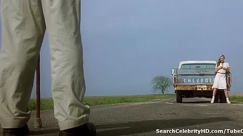 Amy Locane - Carried Away